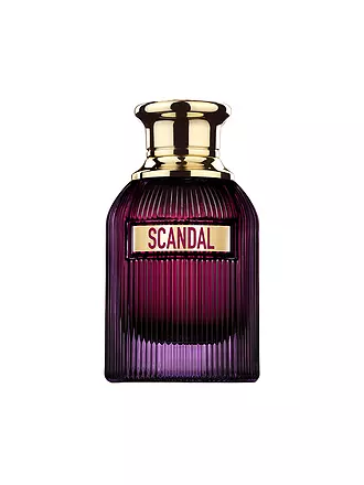 JEAN PAUL GAULTIER | SCANDAL Intense Eau de Parfum 30ml | 